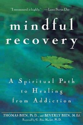 Addiction and Recovery: Paths to Healing