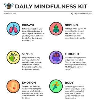 Integrating Mindfulness into Your Health Regimen
