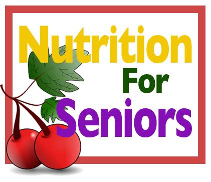Nutrition for Seniors: Meeting Unique Needs