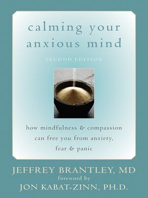 Overcoming Anxiety: Strategies for a Calm Mind